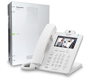 Panasonic fortalece sus programas de apoyo para el canal de Comunicaciones Unificadas y Telefonía IP