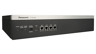 Panasonic fortalece sus programas de apoyo para el canal de Comunicaciones Unificadas y Telefonía IP