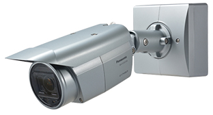 Soluciones totales para mercados verticales, la propuesta de Panasonic en Expo Seguridad 2018