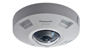 Soluciones totales para mercados verticales, la propuesta de Panasonic en Expo Seguridad 2018