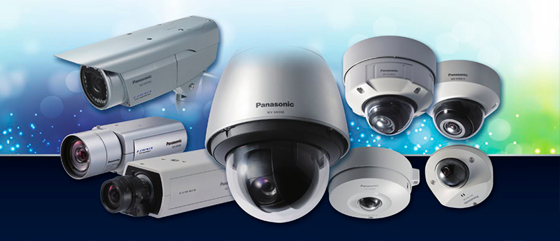 Soluciones totales para mercados verticales, la propuesta de Panasonic en Expo Seguridad 2018