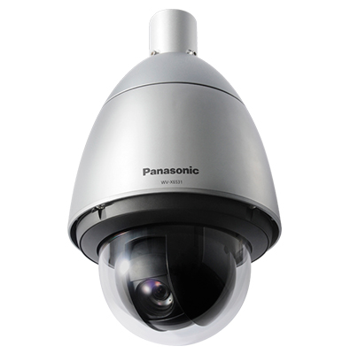 Soluciones totales para mercados verticales, la propuesta de Panasonic en Expo Seguridad 2018