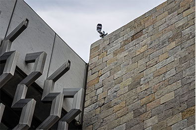 El Museo Nacional de Antropología renueva su sistema de videoseguridad con Panasonic