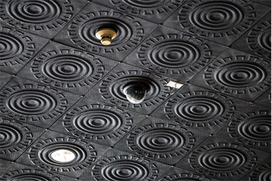 El Museo Nacional de Antropología renueva su sistema de videoseguridad con Panasonic