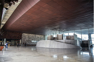 museo antropologia mexico
