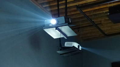 Proyectores Panasonic en Museo de Medicina