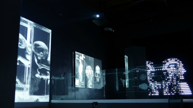 Proyectores Panasonic en Museo de Medicina