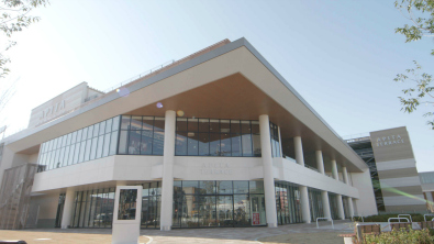 Tsunashima SST en Japón