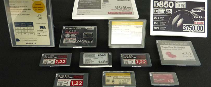 Soluciones tecnológicas enfocadas a mejorar la experiencia de compra para empresas de los sectores Retail y QSR