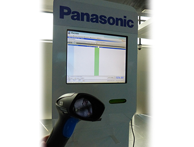 Soluciones tecnológicas enfocadas a mejorar la experiencia de compra para empresas de los sectores Retail y QSR