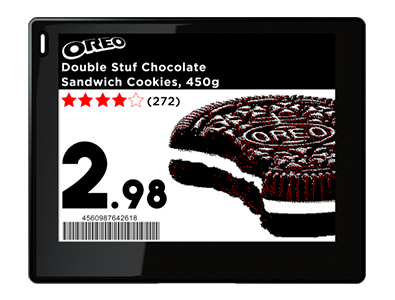 Soluciones tecnológicas enfocadas a mejorar la experiencia de compra para empresas de los sectores Retail y QSR