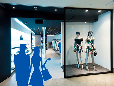 Soluciones tecnológicas enfocadas a mejorar la experiencia de compra para empresas de los sectores Retail y QSR