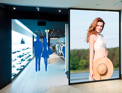 Soluciones tecnológicas enfocadas a mejorar la experiencia de compra para empresas de los sectores Retail y QSR