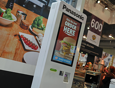 Soluciones tecnológicas enfocadas a mejorar la experiencia de compra para empresas de los sectores Retail y QSR