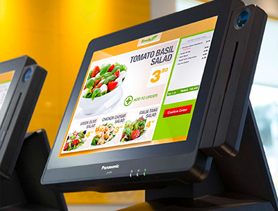 Soluciones tecnológicas enfocadas a mejorar la experiencia de compra para empresas de los sectores Retail y QSR