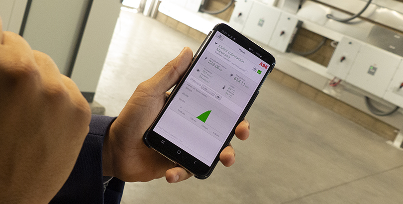 Beneficios de elegir soluciones fotovoltaicas de Panasonic Business en la industria mexicana