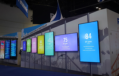 Panasonic en InfoComm 2017: Nuevas tecnologías de video y soluciones para la industria del entretenimiento