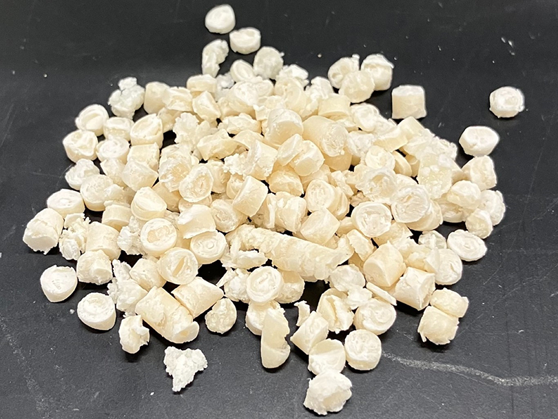 Panasonic HD desarrolla material de moldeo de fibra de celulosa biodegradable marina