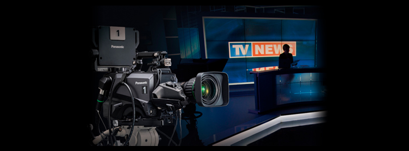 Panasonic lanza novedades para la industria de broadcast y video profesional en México