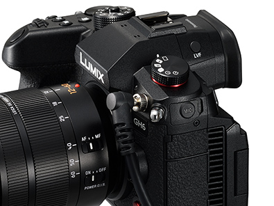 A nova LUMIX TZ95, a companheira de viagem perfeita que cabe num bolso