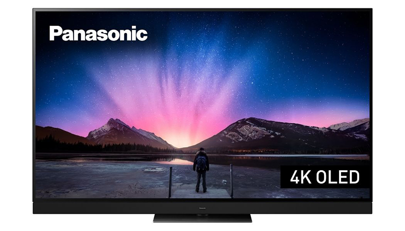 A Panasonic apresenta as suas últimas novidades tecnológicas na CES 2022
