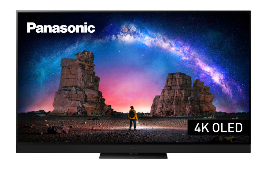 A Panasonic apresenta grandes novidades em televisão e fotografia no CES 2023