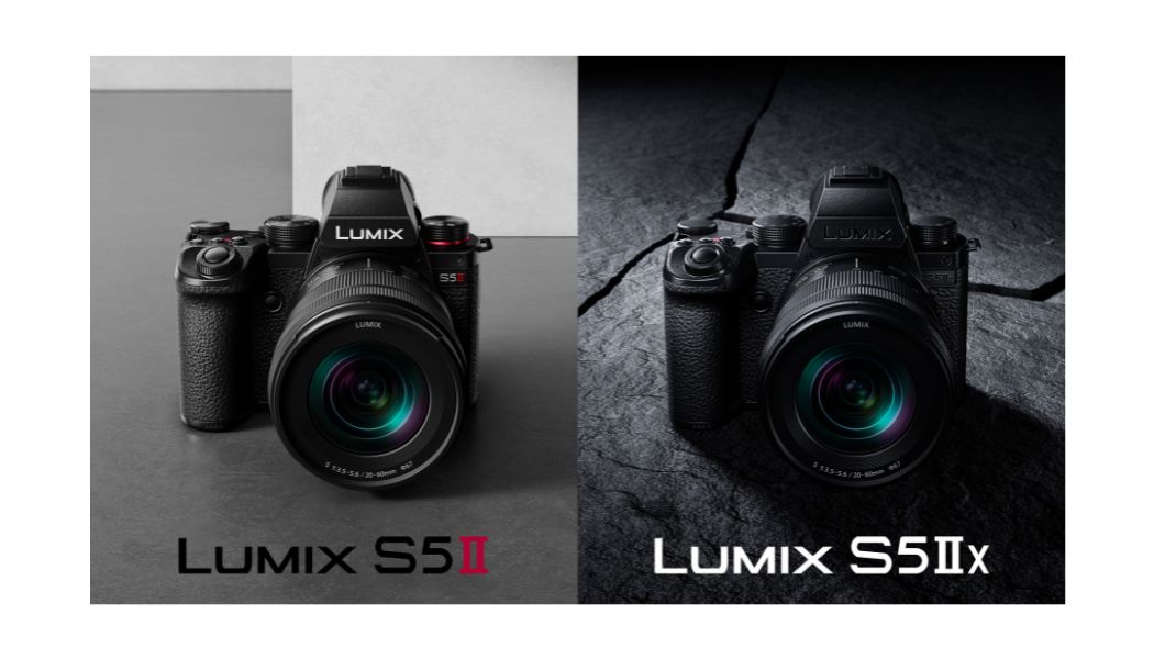 A Panasonic apresenta grandes novidades em televisão e fotografia no CES 2023