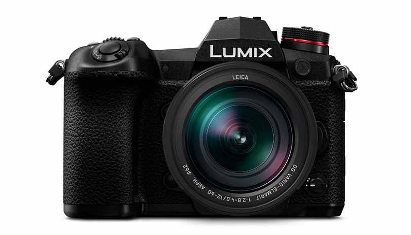 A Panasonic continua a apostar no vídeo com o lançamento de uma nova atualização de firmware para as suas câmaras GH5S, G9 e G100