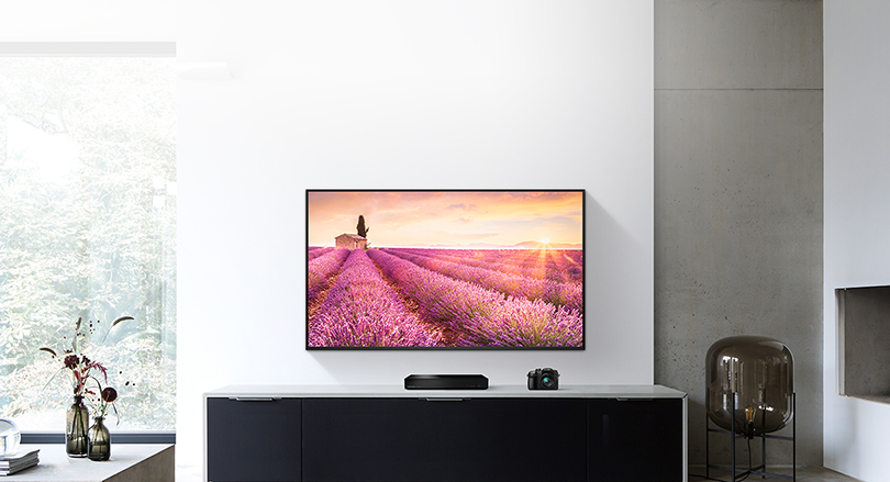 A Panasonic lança o leitor UHD Blu-ray UB150 com suporte HDR10+ 
