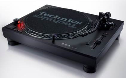 A Technics apresenta a sua nova gama de desempenho máximo na CES de Las Vegas