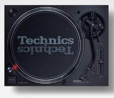 A Technics apresenta a sua nova gama de desempenho máximo na CES de Las Vegas