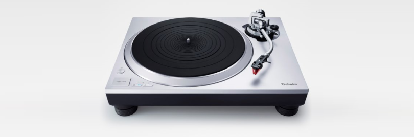 A Technics apresenta a sua nova gama de desempenho máximo na CES de Las Vegas