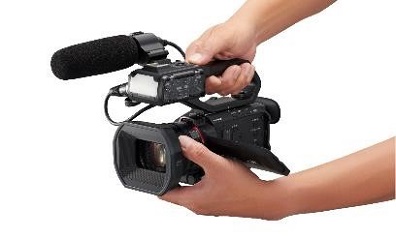 Panasonic presenta sus últimas novedades en CES 2020