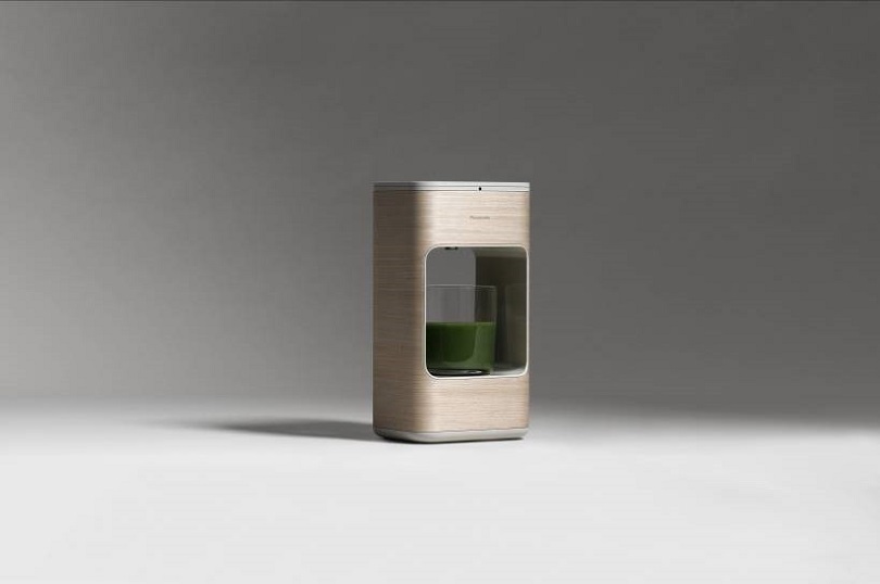 A Panasonic apresenta as suas novidades na IFA Berlim 2019