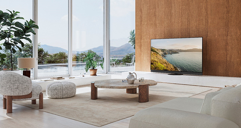Bright Star: Panasonic prezintă Z95B OLED TV, seria emblematică pentru 2025 cu sunet reproiectat, cu luminozitate îmbunătățită și Fire TV încorporat