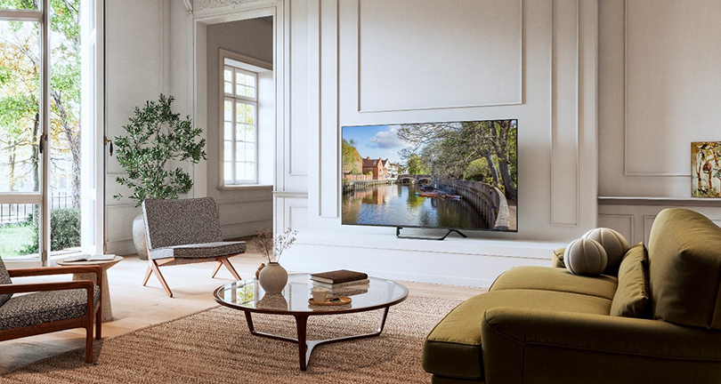 Calitate și precizie de neegalat acasă la tine: Panasonic lansează cele mai recente modele LED cu noi funcții inteligente imersive și Panasonic TV Premium cu Fire TV încorporat