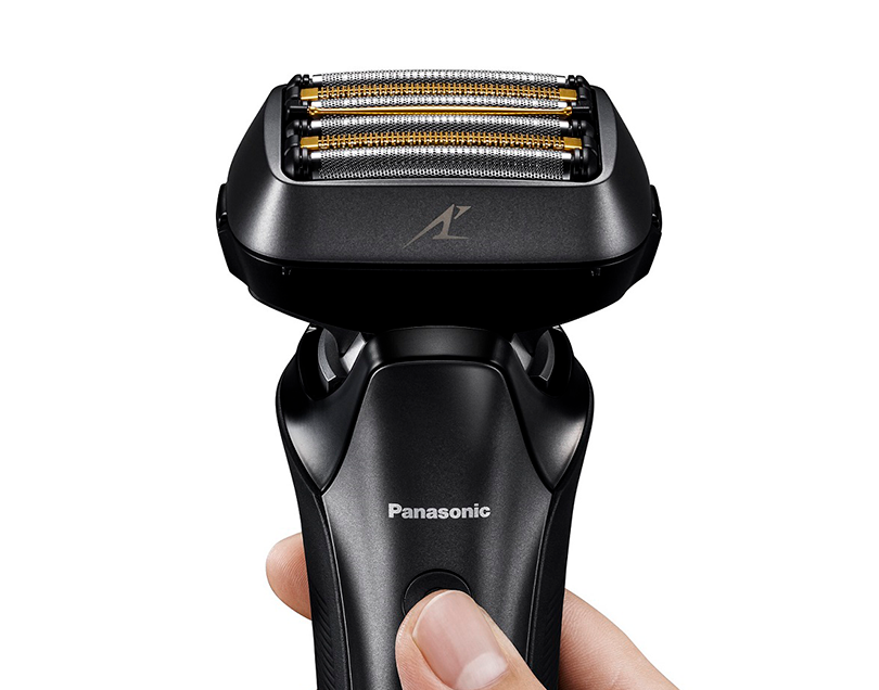 Panasonic lansează seria 900+ cu 6 lame
