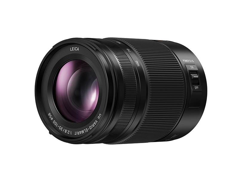 Panasonic prezintă noul LUMIX G9II Captați momentul decisiv