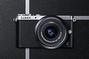 Цифровой беззеркальный фотоаппарат LUMIX DMC-GM1: высочайшее качество фотографий и компактный корпус