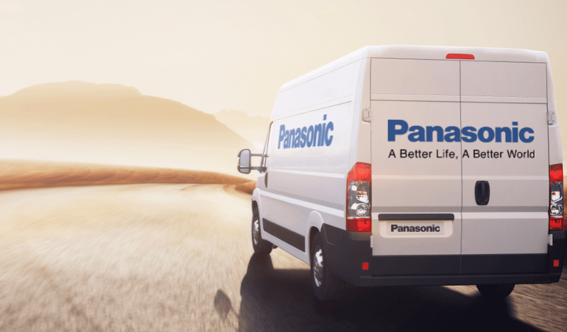 Panasonic випускає прошивку версії 2.1 для LUMIX S1H з підтримкою виведення RAW-відеоданих