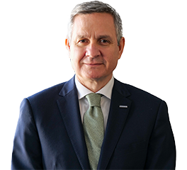 Prezes i Dyrektor Generalny Panasonic Europe Ltd.