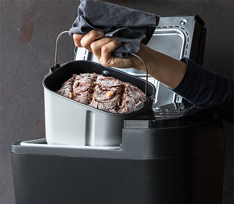 Entdecken Sie, wie lecker glutenfrei sein kann