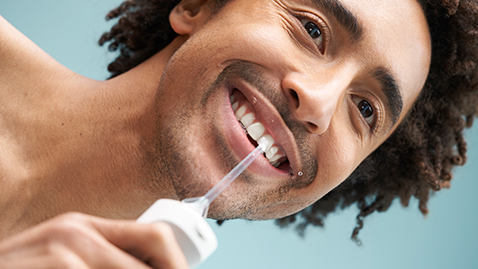 Skuteczne, ale delikatne czyszczenie