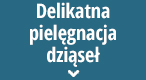 Delikatna pielęgnacja dziąseł