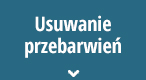 Usuwanie przebarwień