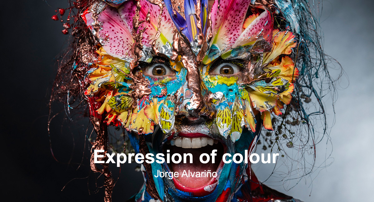 Tanssia taustavalossa