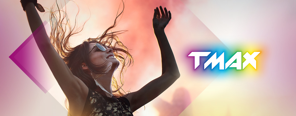 Panasonic TMAX Party zvučnici