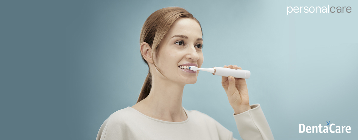 Narzędzie do wybierania akcesoriów do szczoteczek