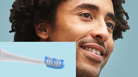 Akcesoria do usuwania przebarwień