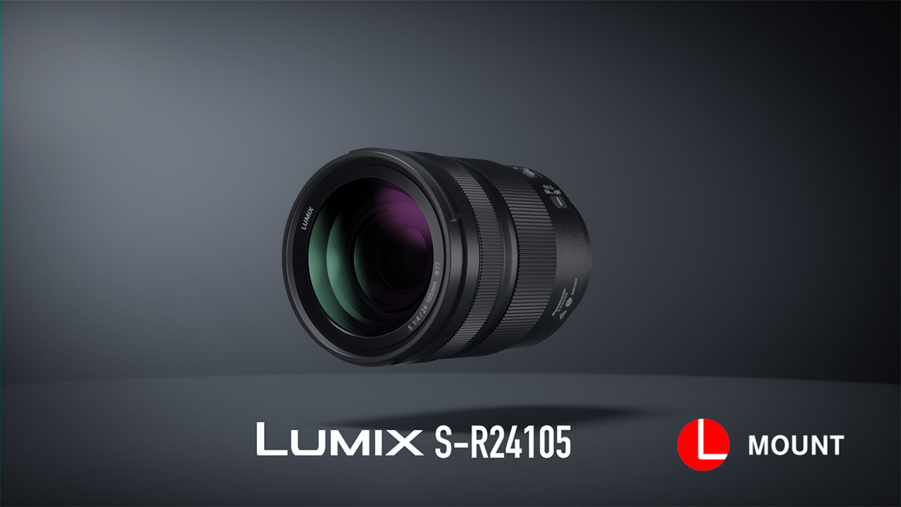 LUMIX S 24-105mm F4 MACRO O.I.S. Sample Images 1